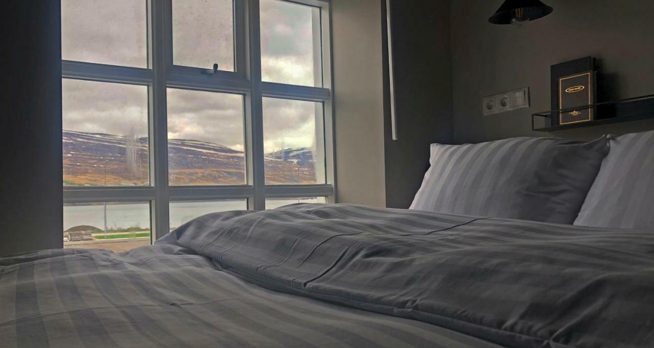 Hotel Akureyri Dynheimar Luaran gambar