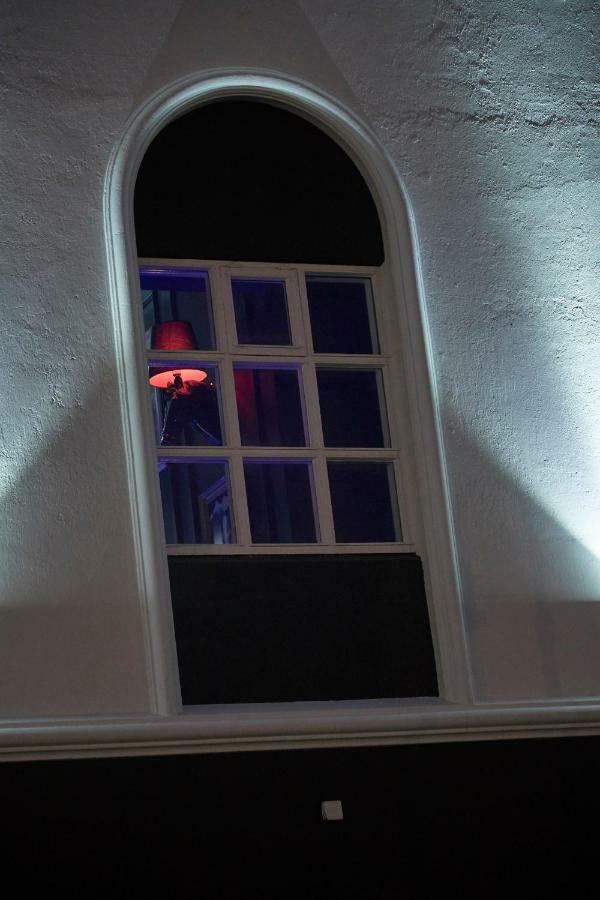 Hotel Akureyri Dynheimar Luaran gambar