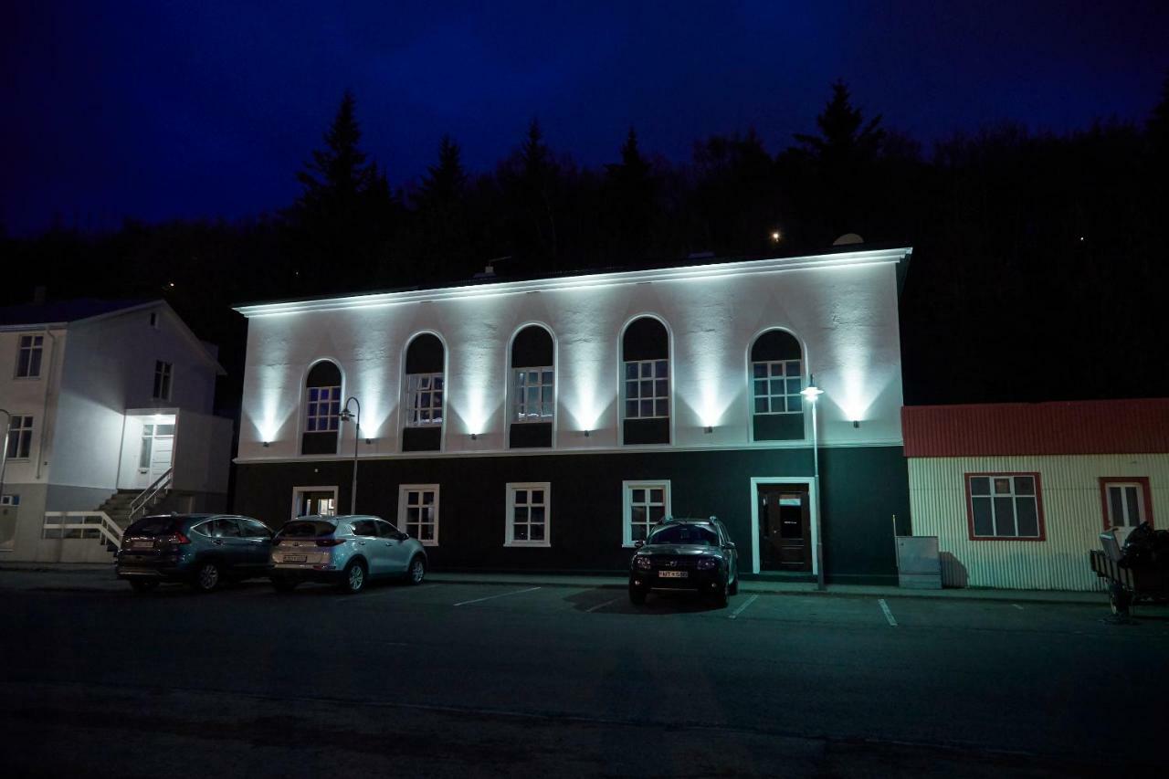 Hotel Akureyri Dynheimar Luaran gambar