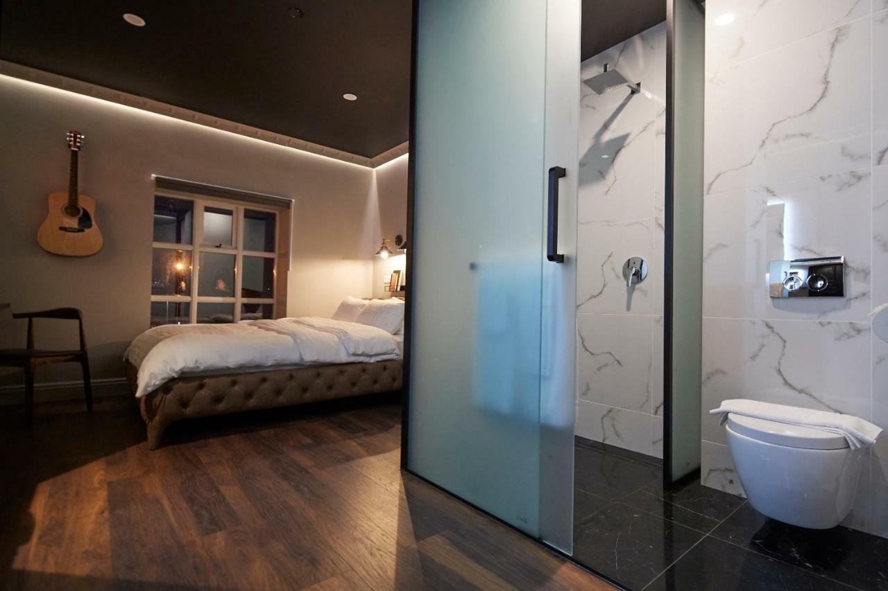 Hotel Akureyri Dynheimar Luaran gambar