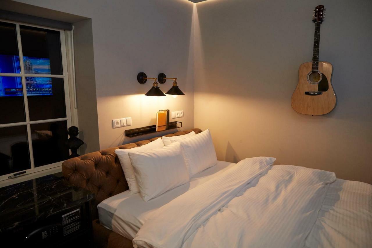 Hotel Akureyri Dynheimar Luaran gambar