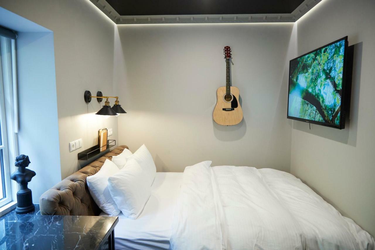 Hotel Akureyri Dynheimar Luaran gambar