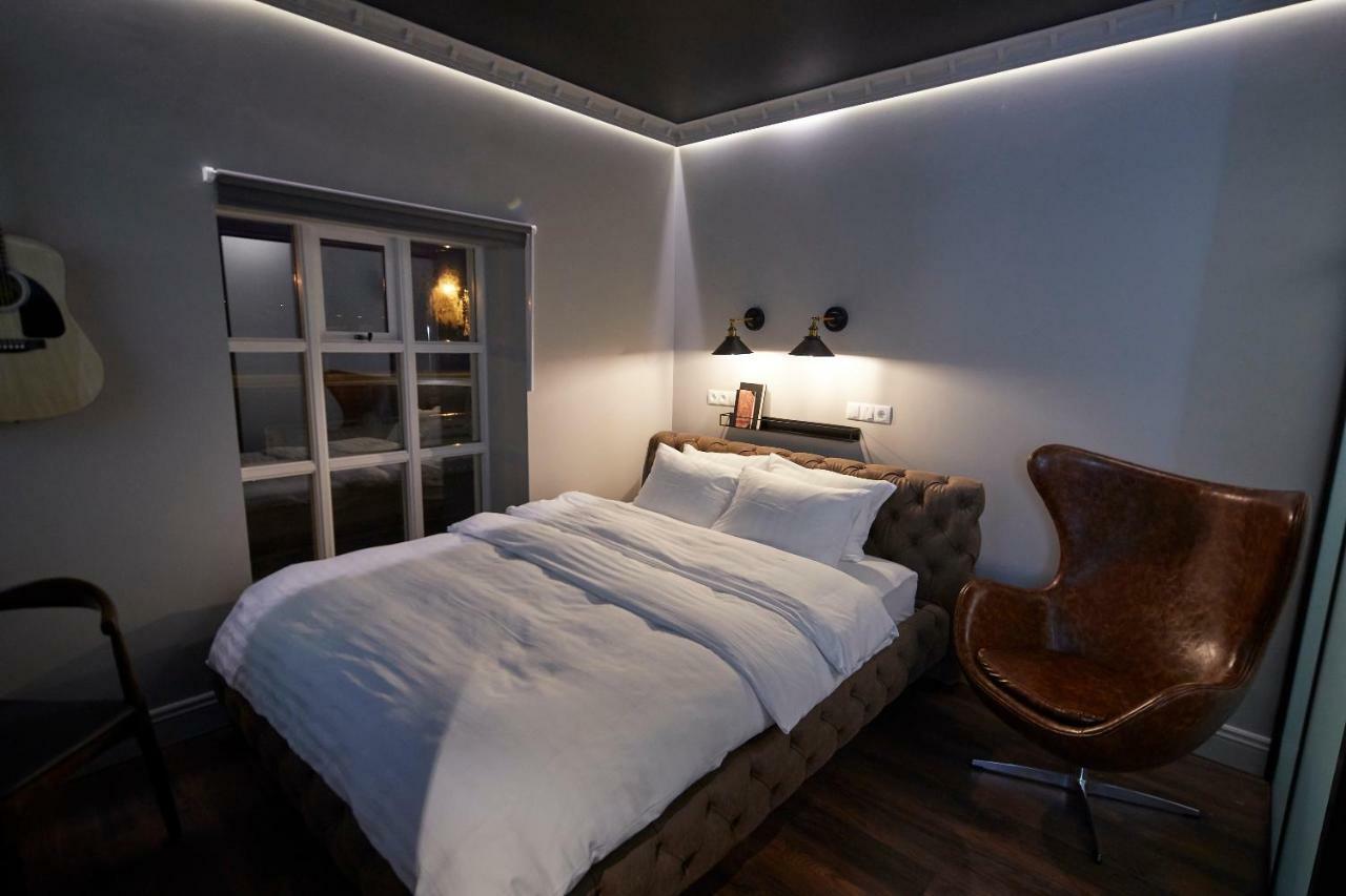 Hotel Akureyri Dynheimar Luaran gambar