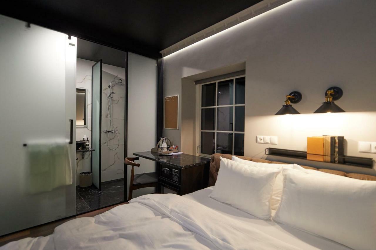 Hotel Akureyri Dynheimar Luaran gambar