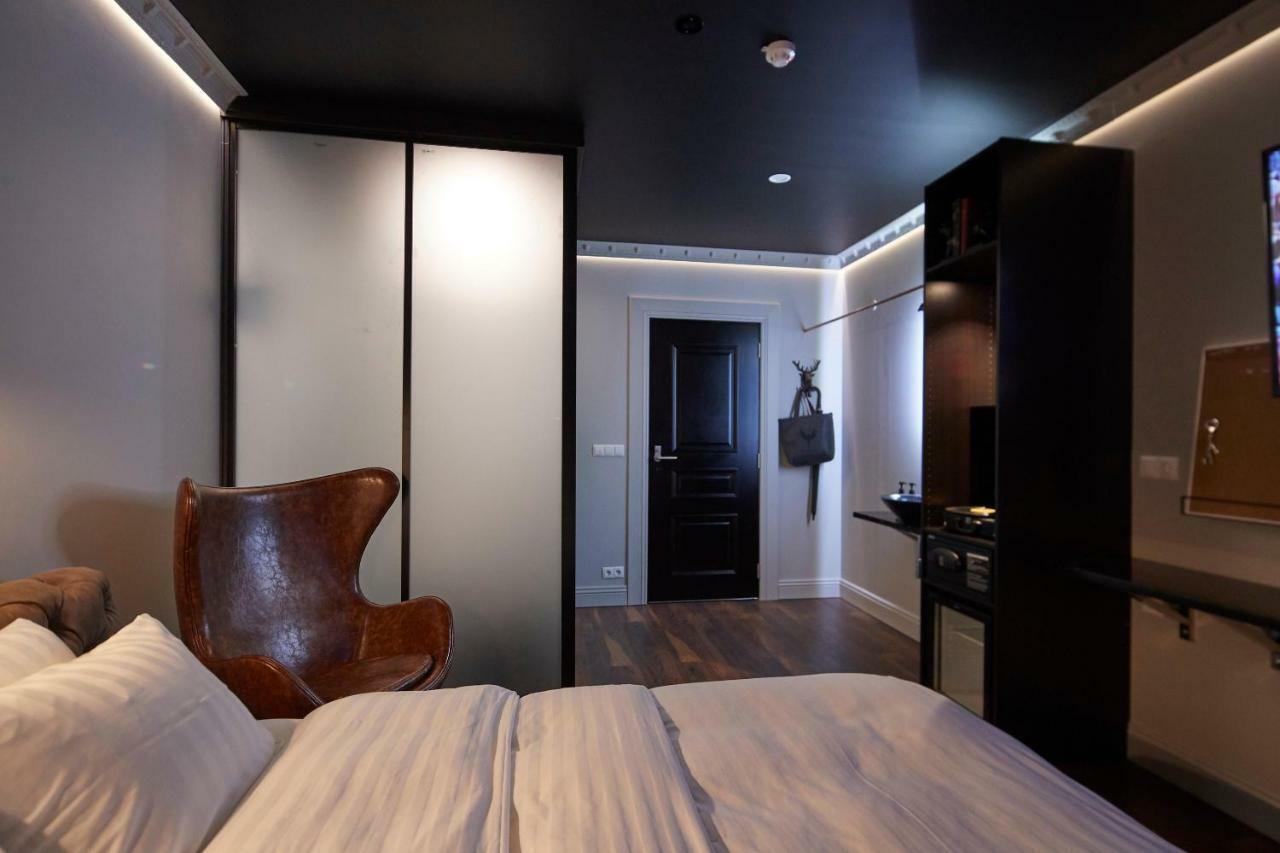 Hotel Akureyri Dynheimar Luaran gambar