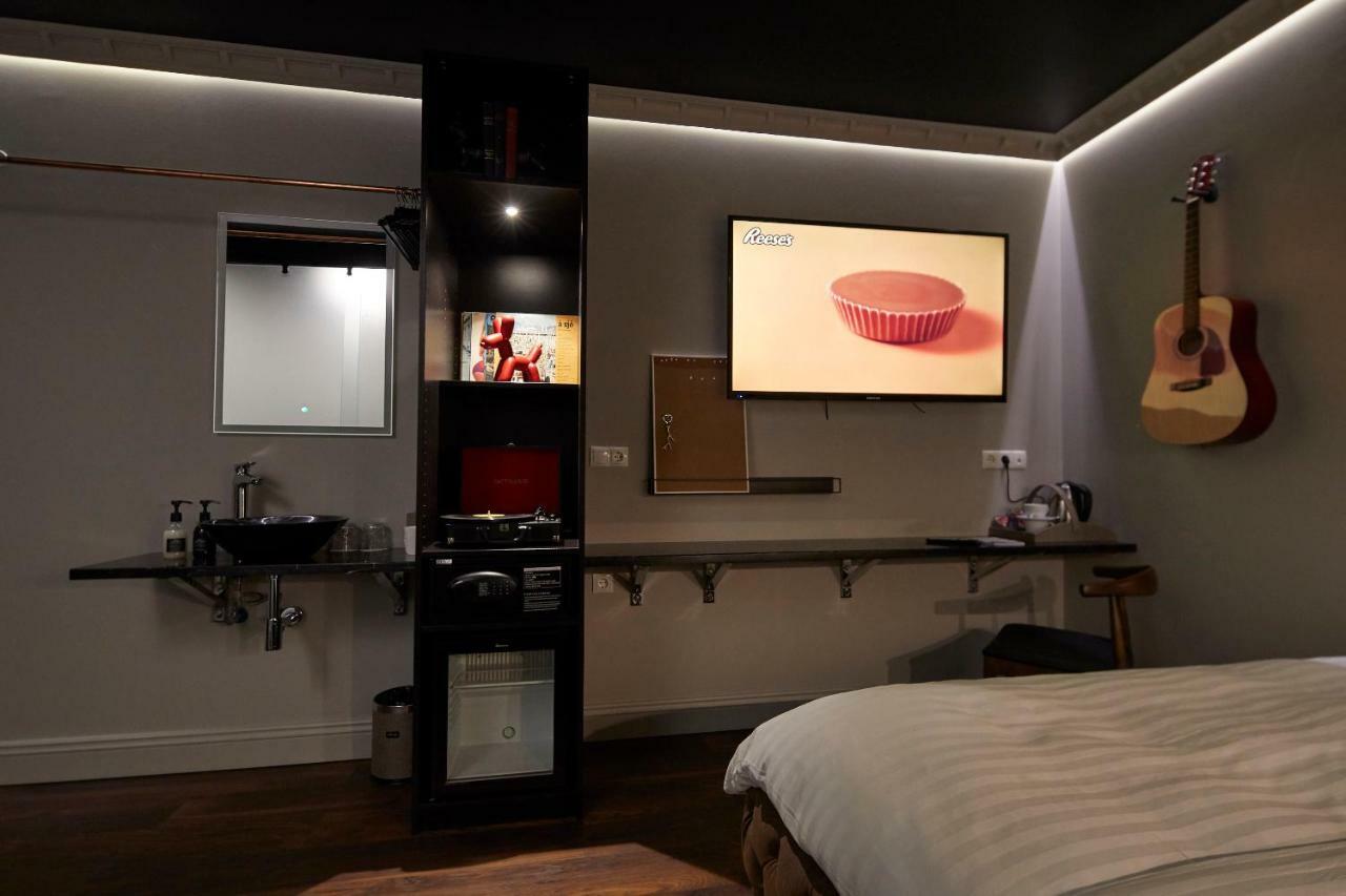 Hotel Akureyri Dynheimar Luaran gambar