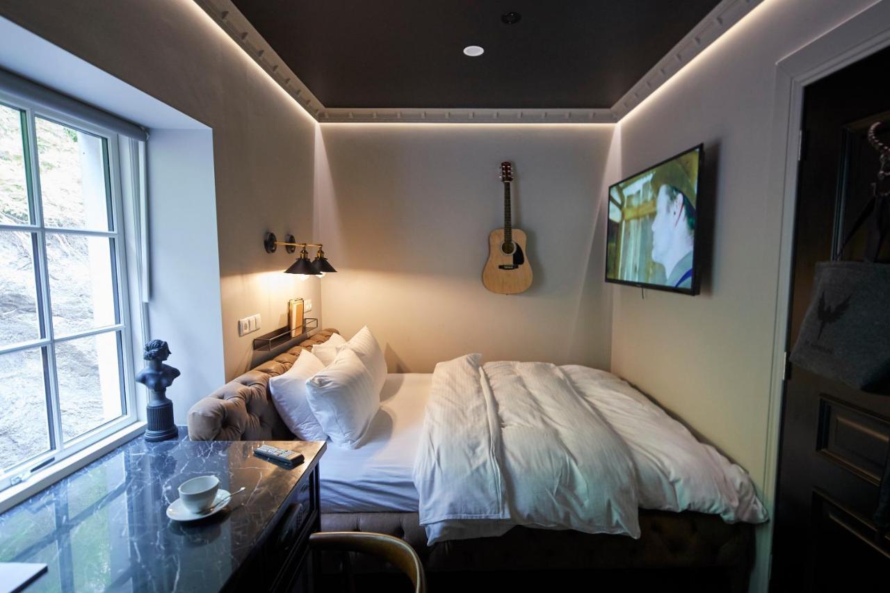 Hotel Akureyri Dynheimar Luaran gambar